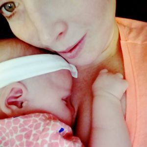 Meet your Posher, Danielle